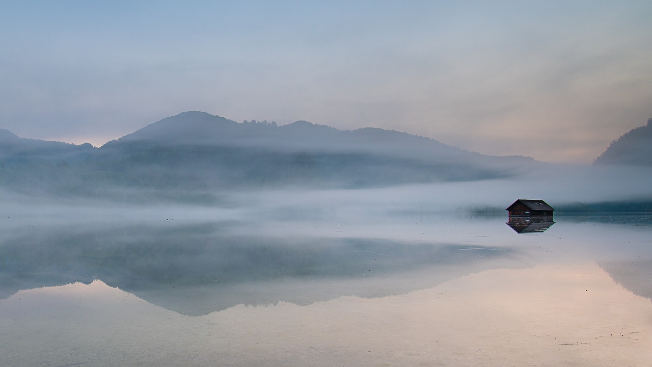 Exploring the Alpine Lakes of the Sierra Nevada